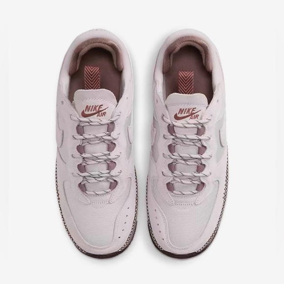 Nike Air Force 1 Wild Shoe - Picture 6 of 10